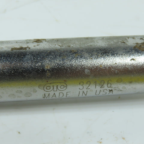 OTC Tools 32126 9-1/2" Leg 17-1/2 Ton Push Puller