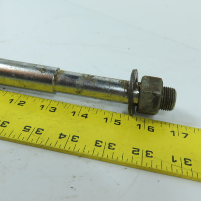 OTC Tools 32126 9-1/2" Leg 17-1/2 Ton Push Puller