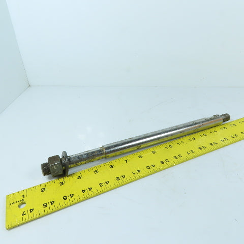 OTC Tools 32126 9-1/2" Leg 17-1/2 Ton Push Puller