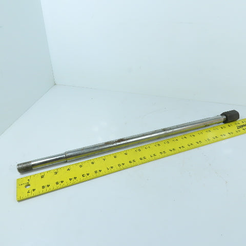 No.938 32135 Generic Fit OTC Tools 16-1/2" Leg 17-1/2 Ton Push Puller