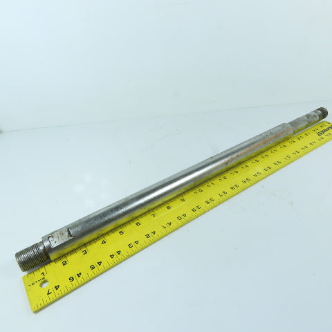 No.1070/71 32911 Generic For OTC Tools 18" Leg 30 Ton Push Puller