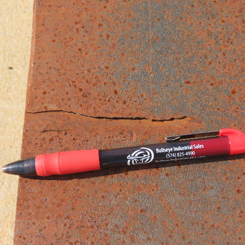 W10x22 Structural I-Beam 10.17 x 5.75" 18' Good Length Imperfect See Info