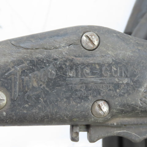 Tweco Air Cooled MIG Welding Gun Whip 15'