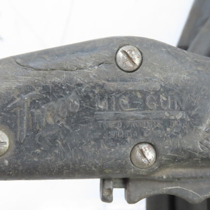 Tweco Air Cooled MIG Welding Gun Whip 15'