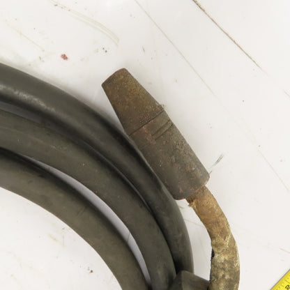 Tweco Air Cooled MIG Welding Gun Whip 15'