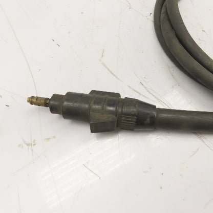 Tweco Air Cooled MIG Welding Gun Whip 15'