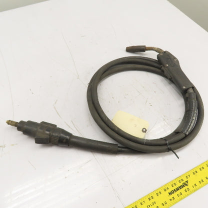 Tweco Air Cooled MIG Welding Gun Whip 15'