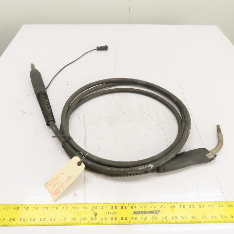 Radnor MIG Welding Gun Whip 15' Cable