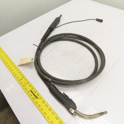 Radnor Pro 250A MIG Welding Gun Torch Whip 15'