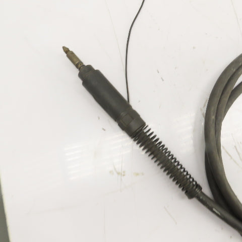 Radnor Pro 250A MIG Welding Gun Torch Whip 15'