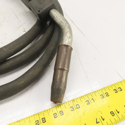 Profax 400A MIG Welding Gun/Whip 15'
