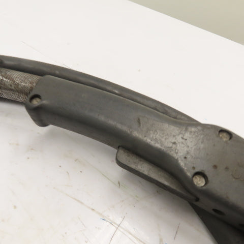 Profax 400A MIG Welding Gun/Whip 15'