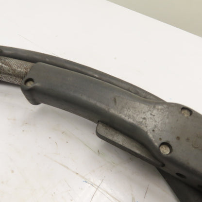 Profax 400A MIG Welding Gun/Whip 15'