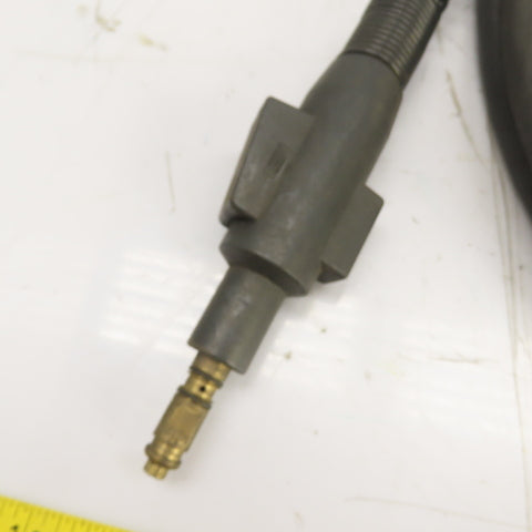 Profax 400A MIG Welding Gun/Whip 15'