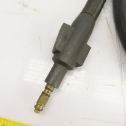 Profax 400A MIG Welding Gun/Whip 15'