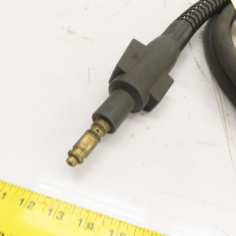 Profax 400A MIG Welding Gun/Whip 15'