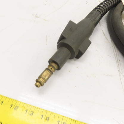 Profax 400A MIG Welding Gun/Whip 15'