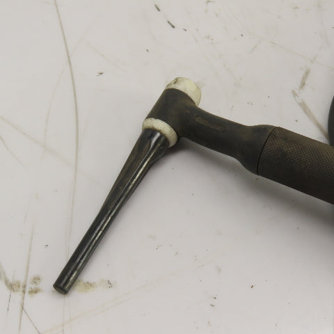 Weldcraft WP-18 350A Water-Cooled TIG Welding Torch 13' Cable