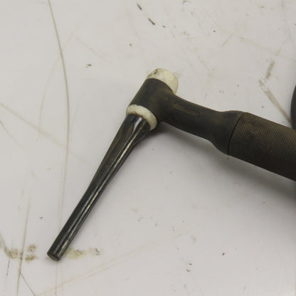 Weldcraft WP-18 350A Water-Cooled TIG Welding Torch 13' Cable
