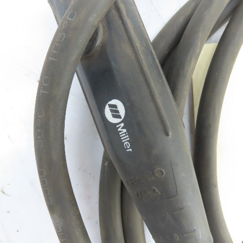 Miller N/A 3AWG Stick Welder Electrode Holder Cable 15'