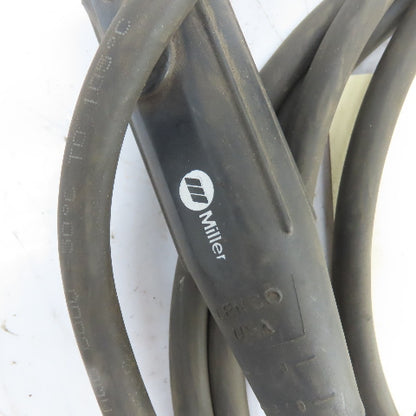 Miller N/A 3AWG Stick Welder Electrode Holder Cable 15'
