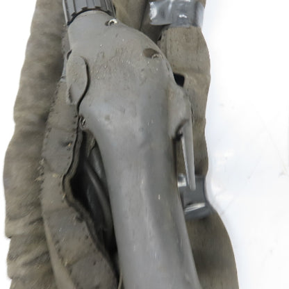 Miller 300001 XR-ALUMA PRO 25' Air-Cooled Push-Pull MIG Welding Gun 300A