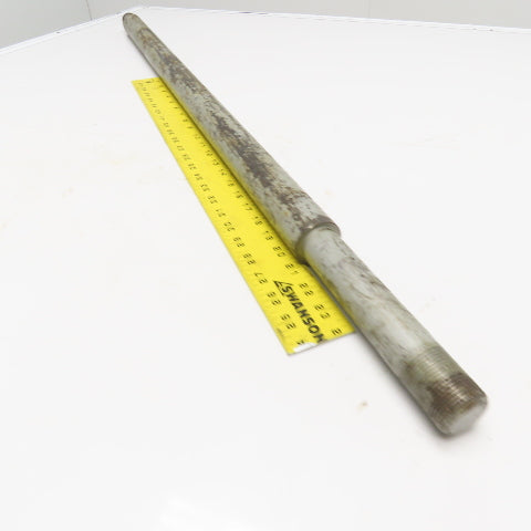 OTC No. 1076/77 33005 34" Push Puller Leg 50 Ton Hydraulic