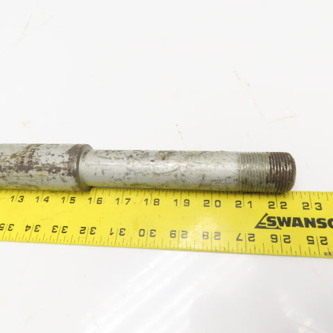 OTC No. 1076/77 33005 34" Push Puller Leg 50 Ton Hydraulic