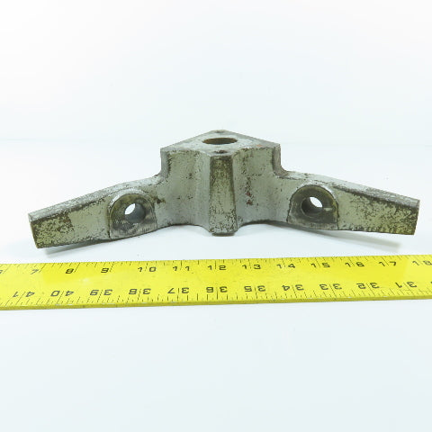 3 Jaw Puller Head For SPX RT302 30 Ton Hydraulic Puller