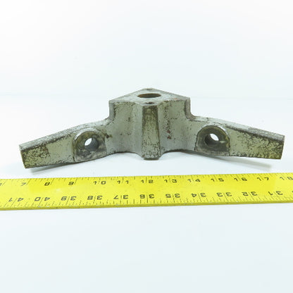 3 Jaw Puller Head For SPX RT302 30 Ton Hydraulic Puller