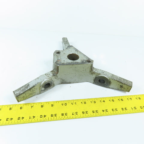3 Jaw Puller Head For SPX RT302 30 Ton Hydraulic Puller