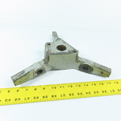 3 Jaw Puller Head For SPX RT302 30 Ton Hydraulic Puller