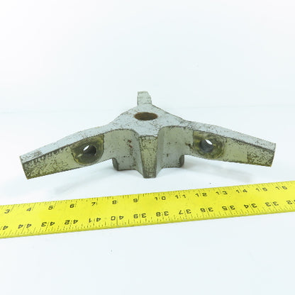 3 Jaw Puller Head For SPX RT302 30 Ton Hydraulic Puller