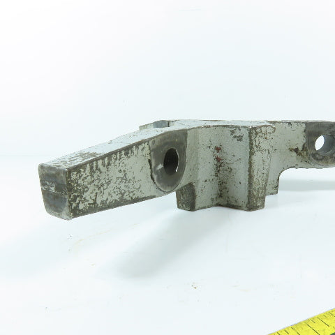3 Jaw Puller Head For SPX RT302 30 Ton Hydraulic Puller