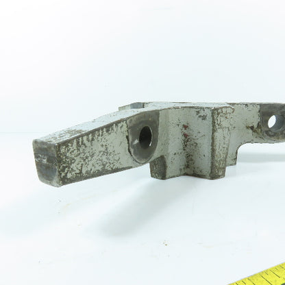 3 Jaw Puller Head For SPX RT302 30 Ton Hydraulic Puller