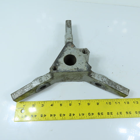 3 Jaw Puller Head For SPX RT302 30 Ton Hydraulic Puller