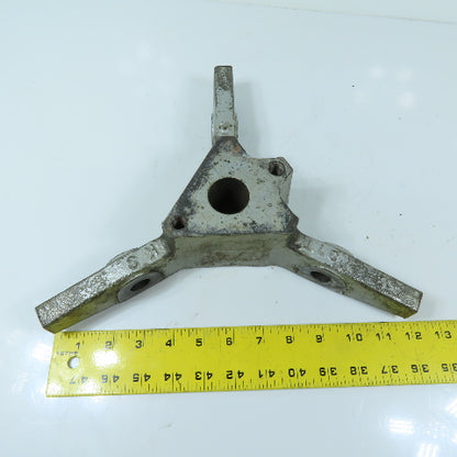 3 Jaw Puller Head For SPX RT302 30 Ton Hydraulic Puller