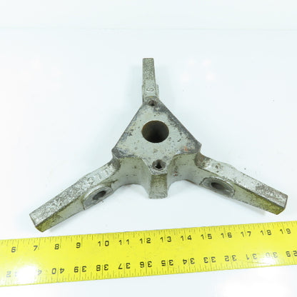 3 Jaw Puller Head For SPX RT302 30 Ton Hydraulic Puller