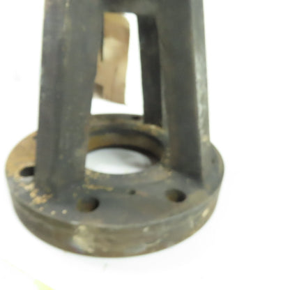 Kadant J2785EF-172 21660285 8.81" OD Internal Flange Spider Adapter