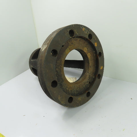 Kadant J2785EF-172 21660285 8.81" OD Internal Flange Spider Adapter