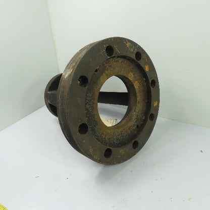 Kadant J2785EF-172 21660285 8.81" OD Internal Flange Spider Adapter