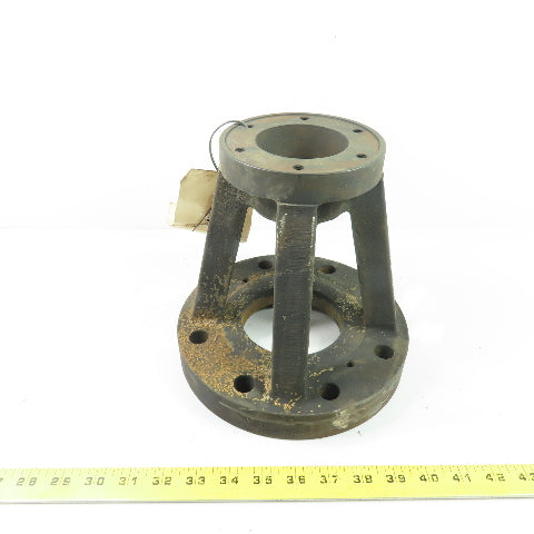 Kadant J2785EF-172 21660285 8.81" OD Internal Flange Spider Adapter
