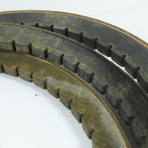 Dayco 8VX1400 Power-Wedge 140" Cog Belt