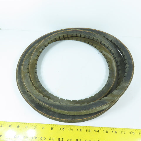 Dayco 8VX1400 Power-Wedge 140" Cog Belt