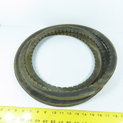 Dayco 8VX1400 Power-Wedge 140" Cog Belt