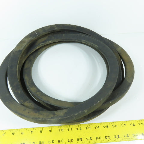 Gates 8V2240 Super HC 224" Narrow Wedge V-Belt