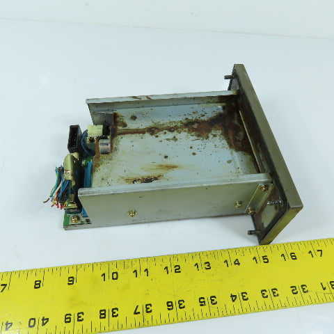 Okuma 1911-2301 OSP7000 3.5" FDD UNIT 3.5" Floppy Disk Drive Unit