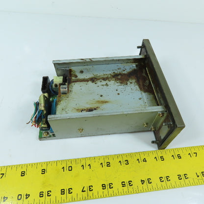 Okuma 1911-2301 OSP7000 3.5" FDD UNIT 3.5" Floppy Disk Drive Unit