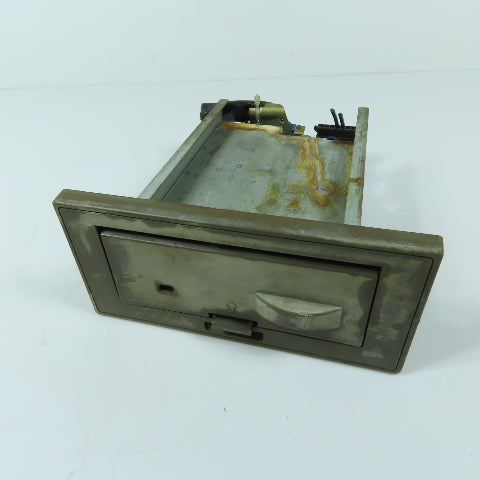 Okuma 1911-2301 OSP7000 3.5" FDD UNIT 3.5" Floppy Disk Drive Unit