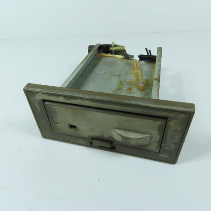 Okuma 1911-2301 OSP7000 3.5" FDD UNIT 3.5" Floppy Disk Drive Unit